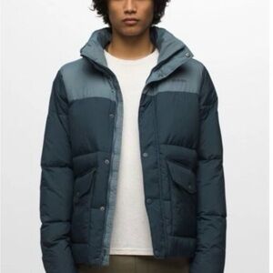 Prana Men's Timber Trail Jacket Large